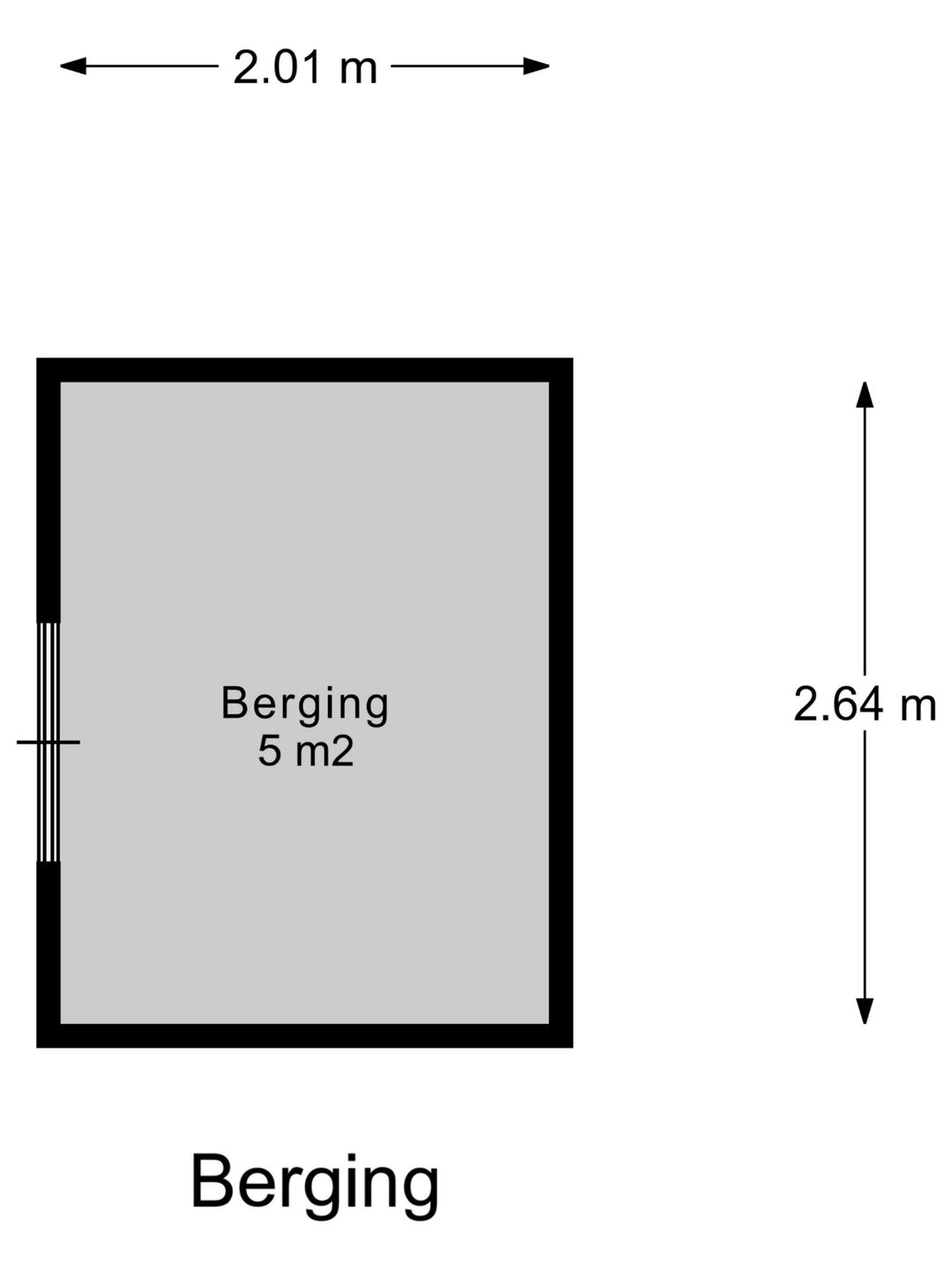 Foto 26 van Anna van Hensbeeksingel 92
