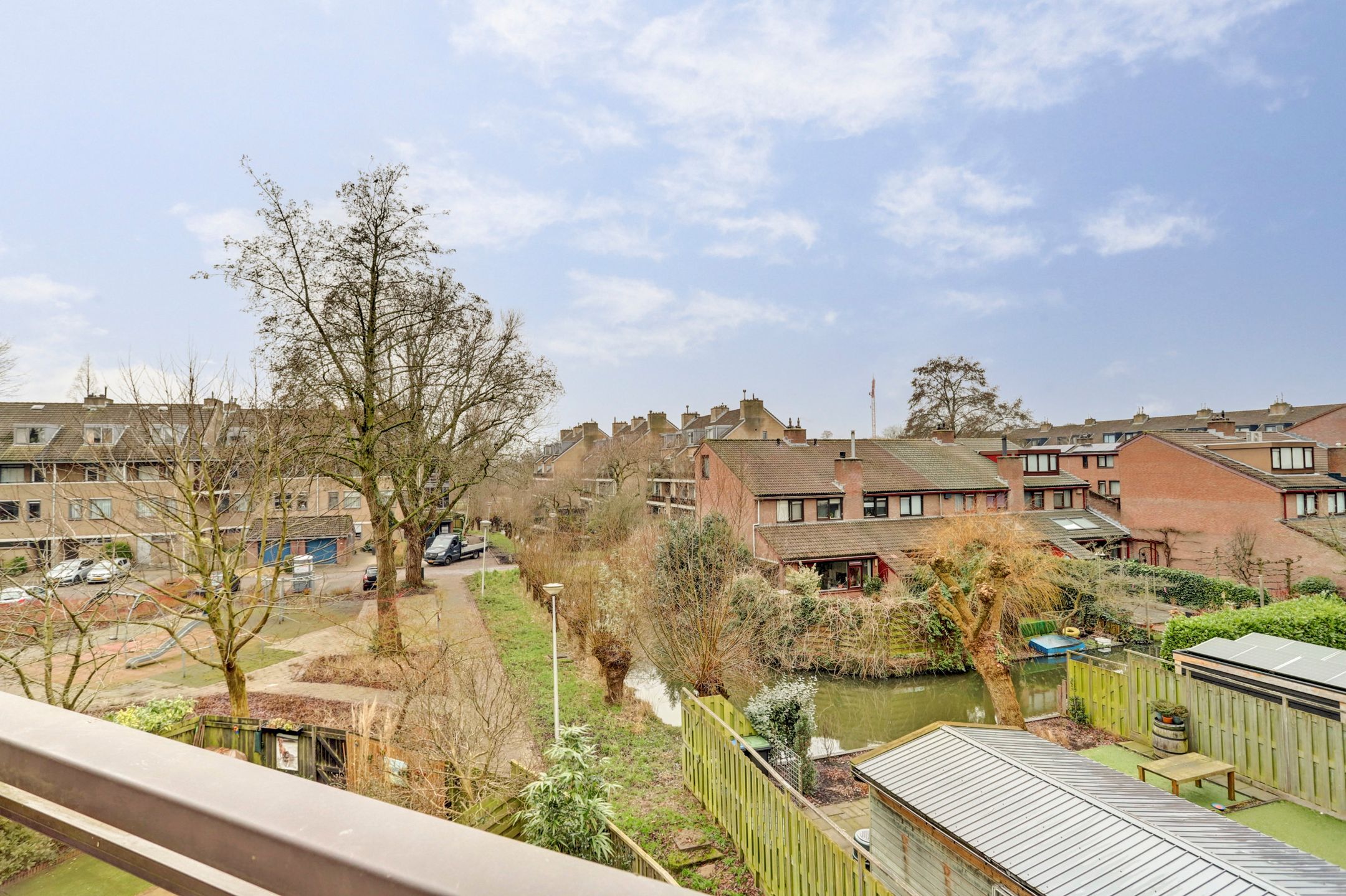 Foto 27 van Anna van Hensbeeksingel 92