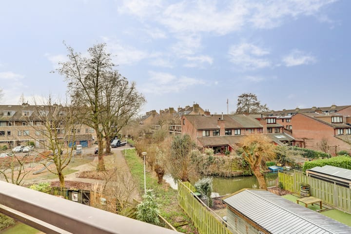 Foto 27 van Anna van Hensbeeksingel 92