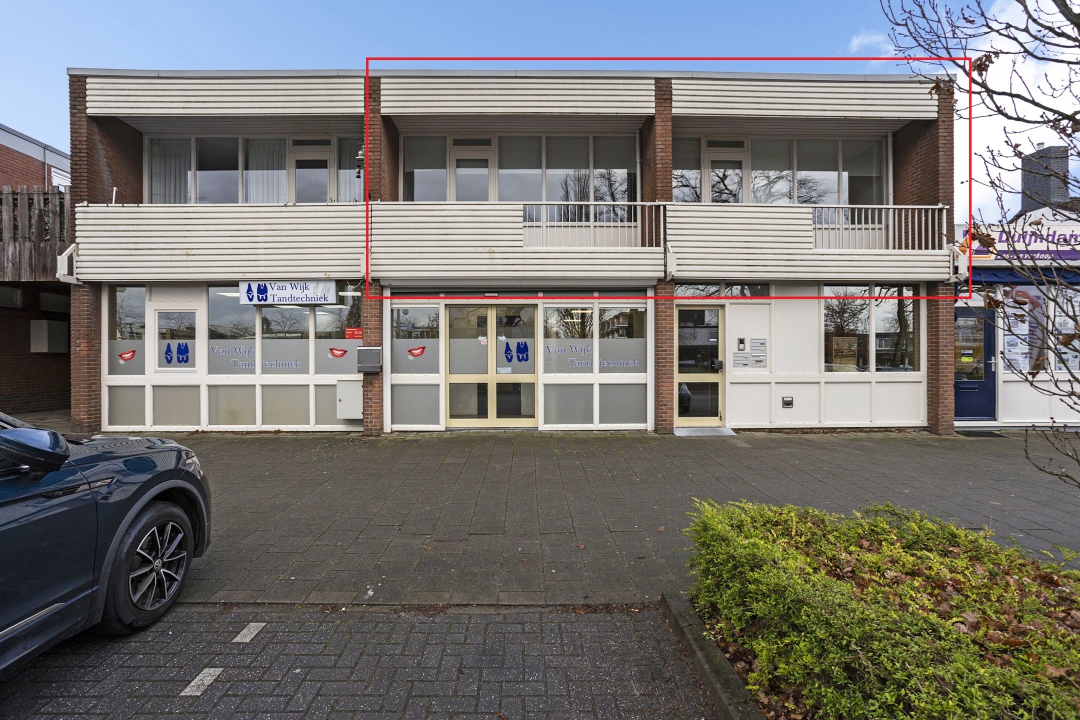 Van Echtenskanaal NZ 147-B 147 B