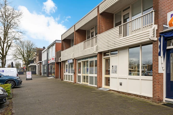 Foto 2 van Van Echtenskanaal NZ 147-B