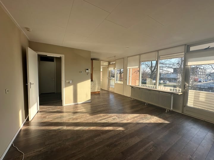 Foto 10 van Van Echtenskanaal NZ 147-B