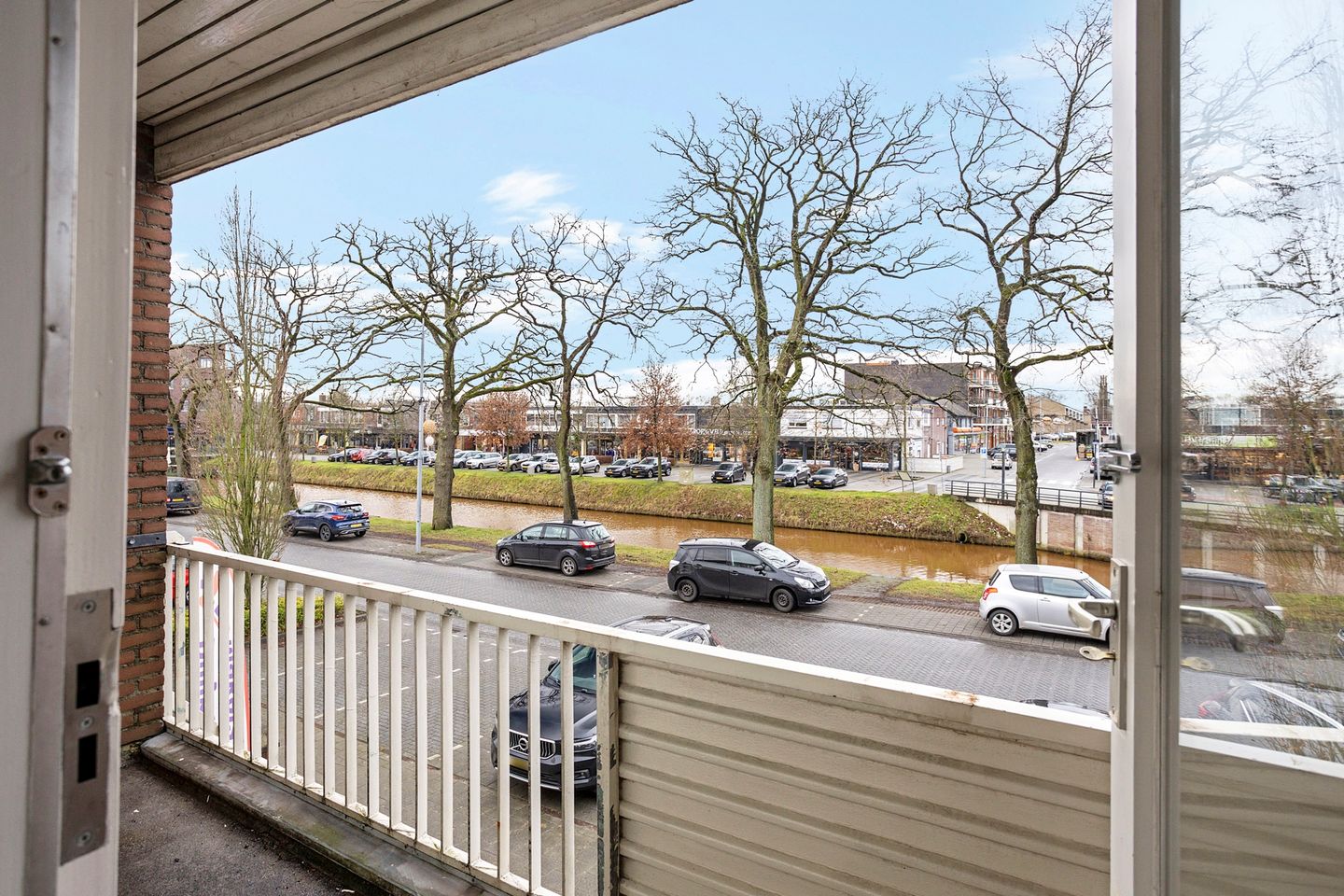 Foto 19 van Van Echtenskanaal NZ 147-B