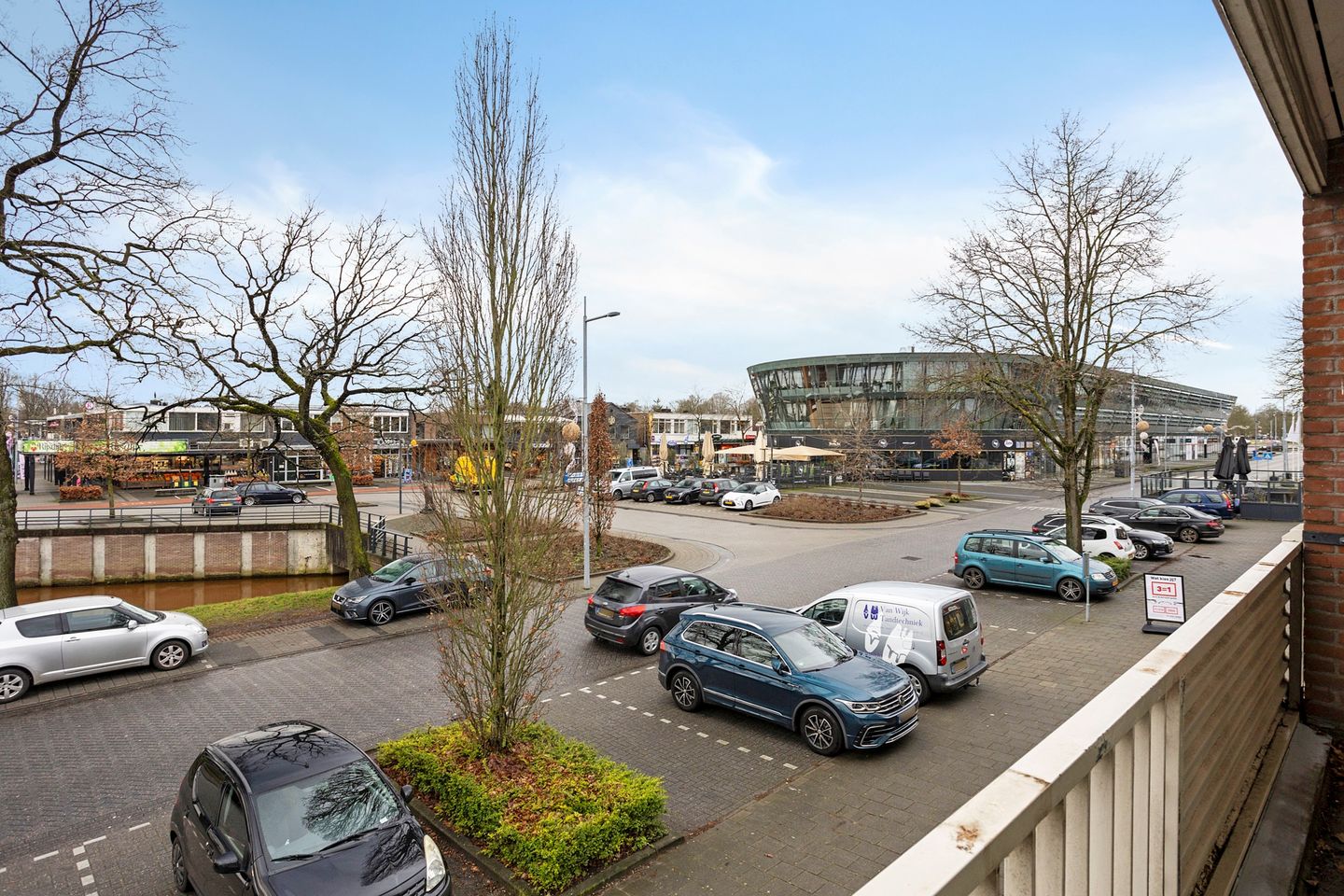 Foto 20 van Van Echtenskanaal NZ 147-B