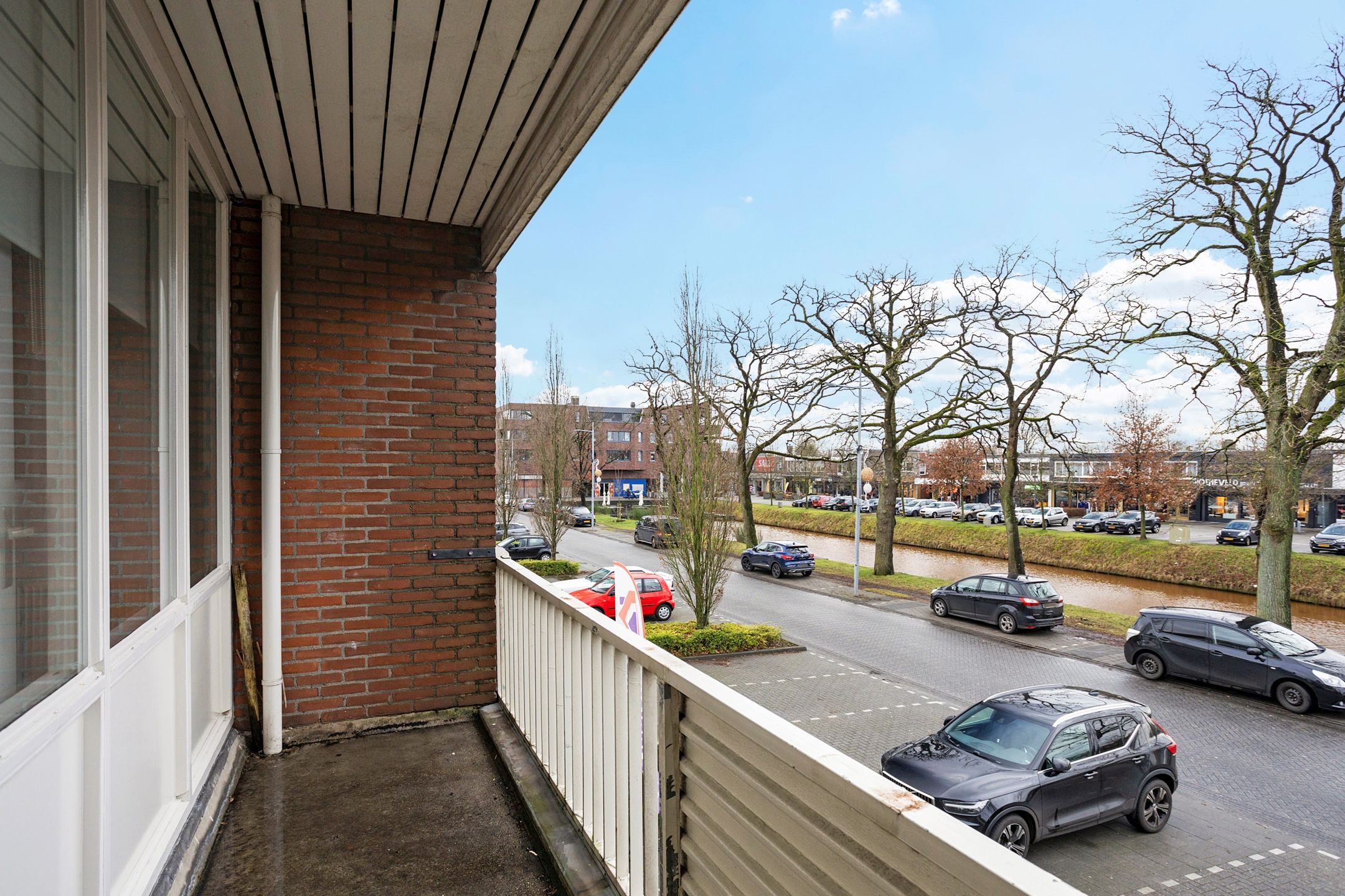 Foto 21 van Van Echtenskanaal NZ 147-B