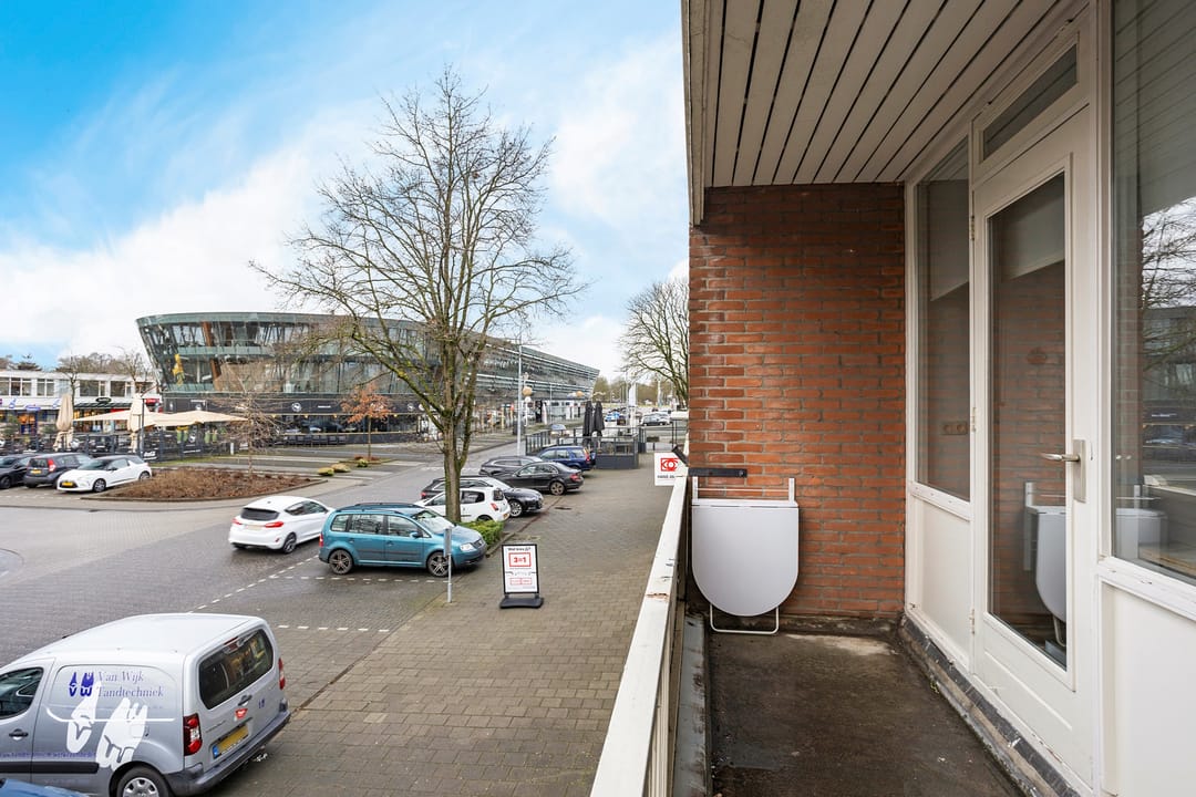 Foto 22 van Van Echtenskanaal NZ 147-B