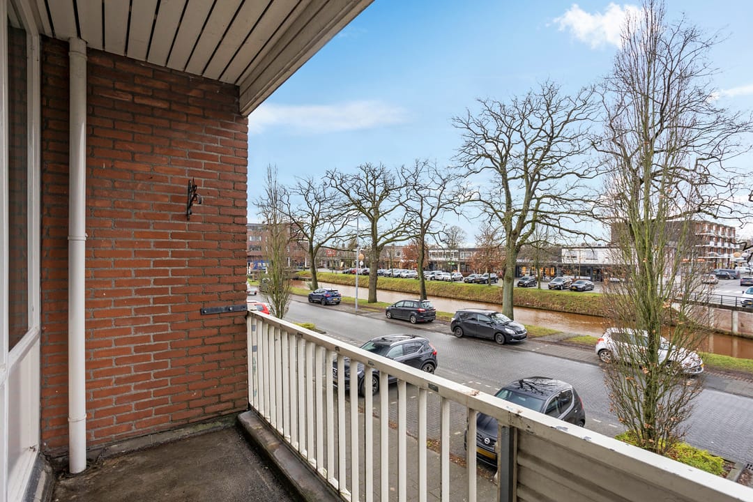 Foto 23 van Van Echtenskanaal NZ 147-B