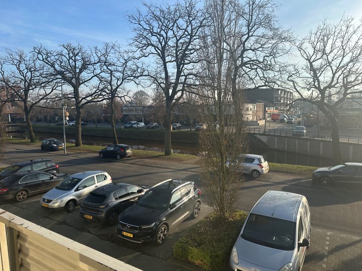 Foto 28 van Van Echtenskanaal NZ 147-B