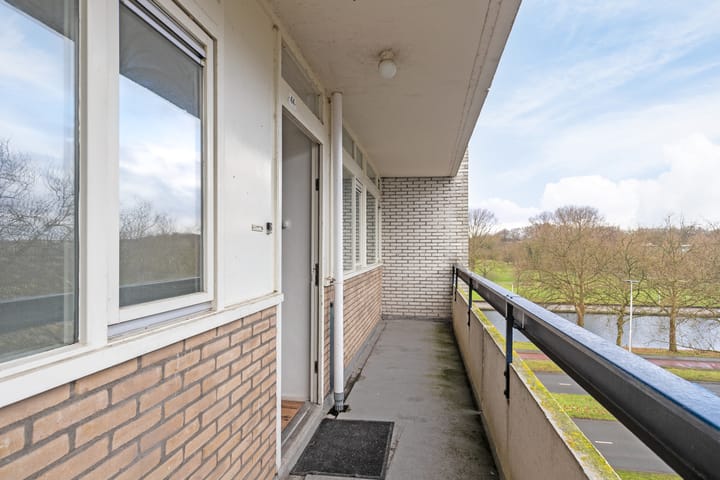 Foto 8 van Cloekplein 44