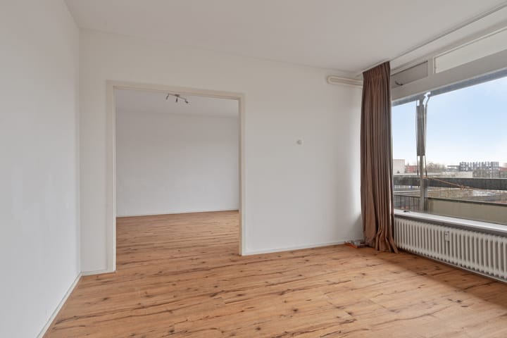 Foto 14 van Cloekplein 44