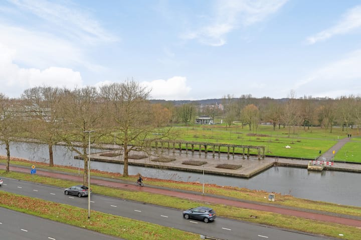 Foto 15 van Cloekplein 44