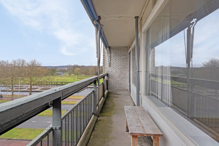 Foto 16 van Cloekplein 44