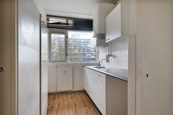 Foto 18 van Cloekplein 44