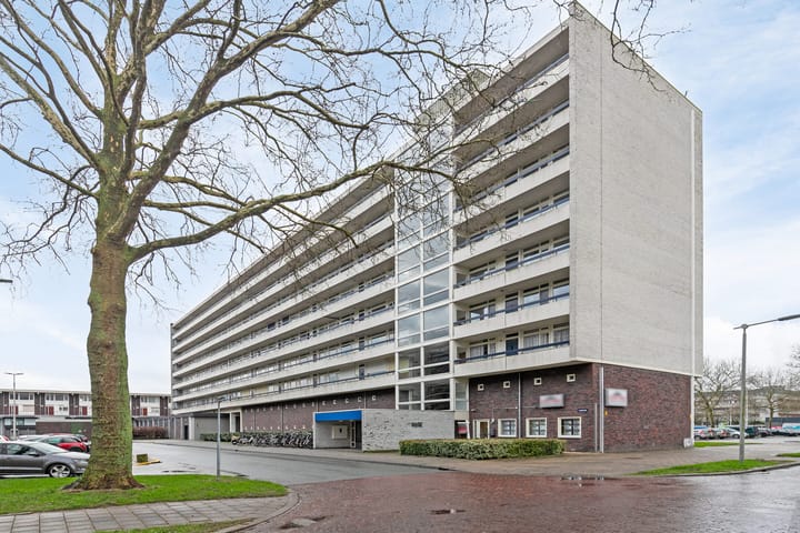 Foto 27 van Cloekplein 44