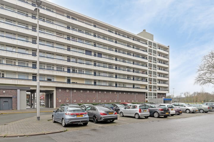 Foto 28 van Cloekplein 44