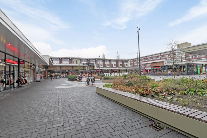 Foto 29 van Cloekplein 44