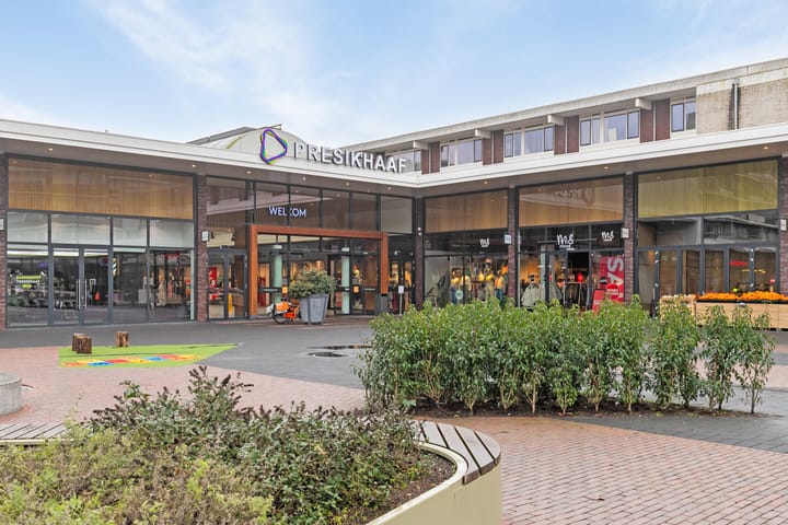 Foto 30 van Cloekplein 44