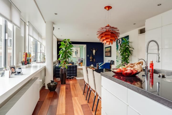 Photo 4 of Oudkerkhof 47