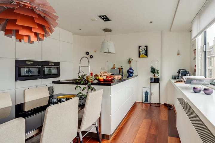 Photo 5 of Oudkerkhof 47