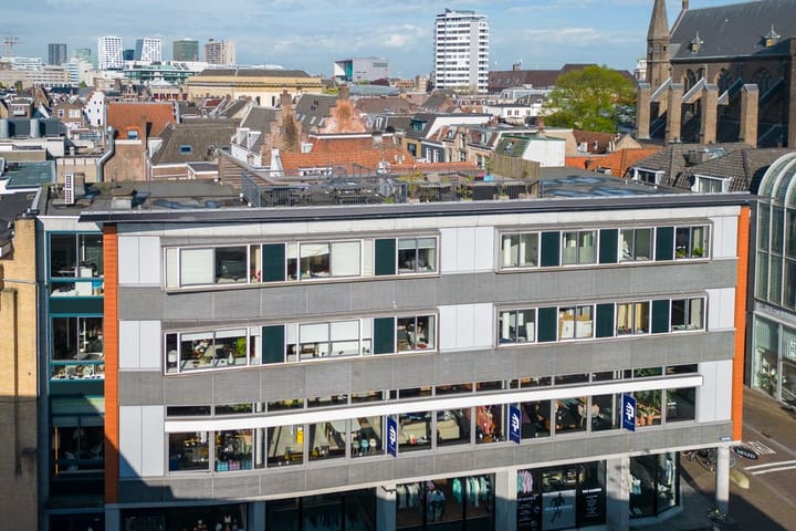 Photo 6 of Oudkerkhof 47