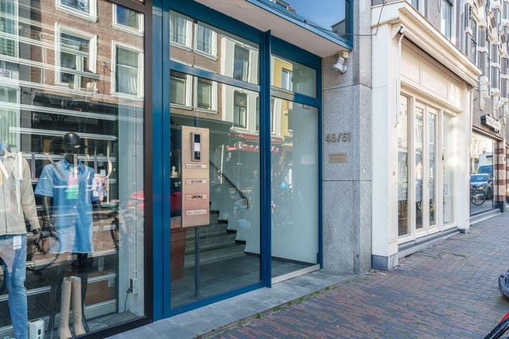 Photo 7 of Oudkerkhof 47