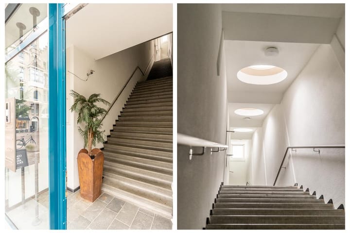 Photo 8 of Oudkerkhof 47