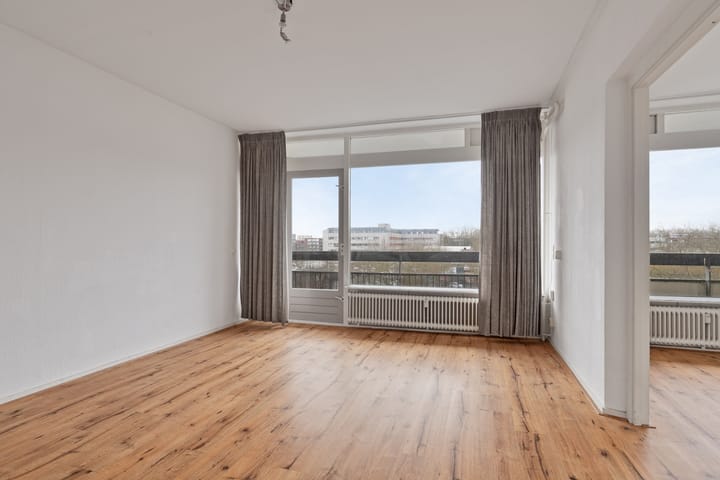 Foto 11 van Cloekplein 44