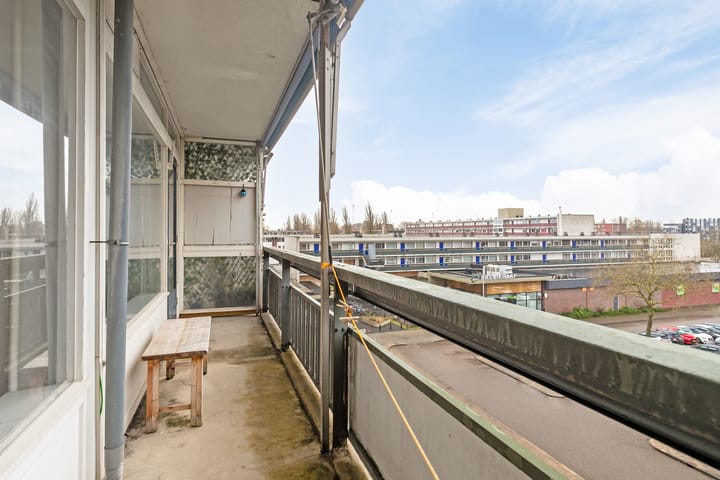 Foto 4 van Cloekplein 44