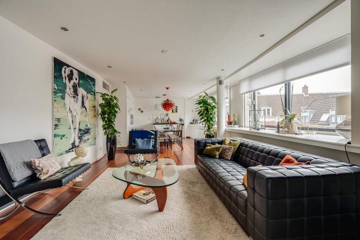 Photo 12 of Oudkerkhof 47