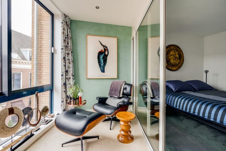 Photo 16 of Oudkerkhof 47