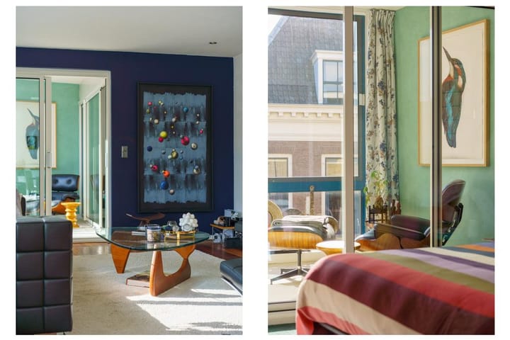 Photo 21 of Oudkerkhof 47