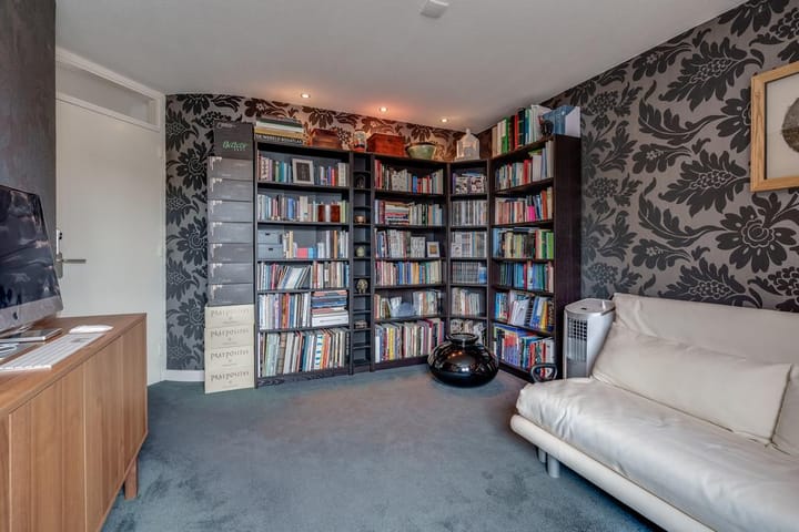 Photo 24 of Oudkerkhof 47