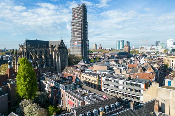 Photo 28 of Oudkerkhof 47