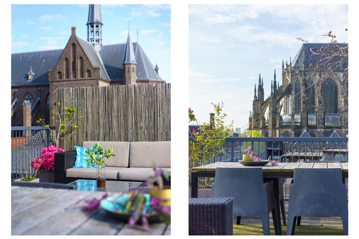 Photo 33 of Oudkerkhof 47