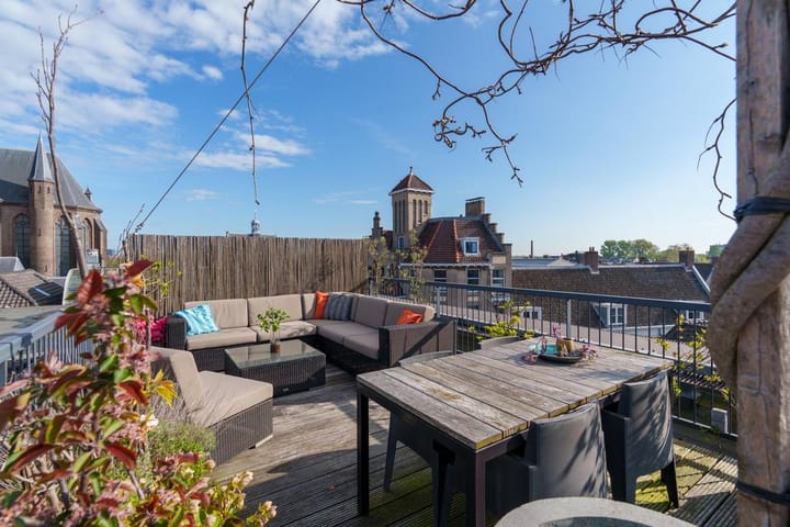 Photo 34 of Oudkerkhof 47