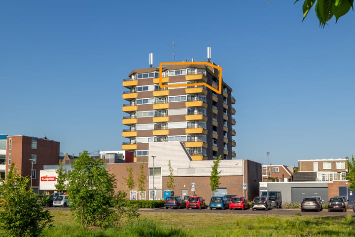 Foto 1 van Hoofdstraat 159-91