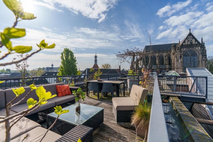 Photo 37 of Oudkerkhof 47