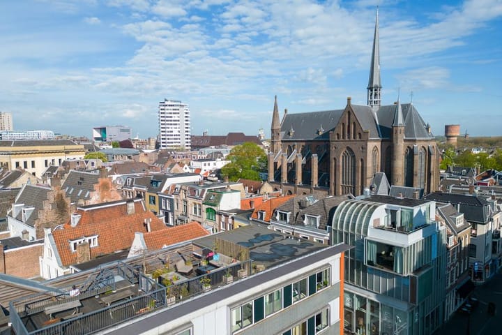 Photo 38 of Oudkerkhof 47