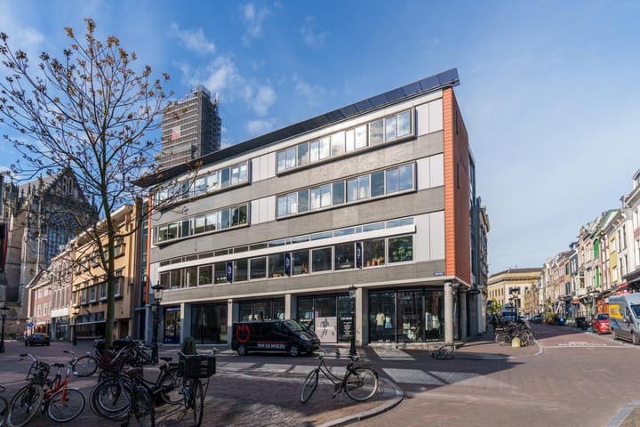 Photo 40 of Oudkerkhof 47