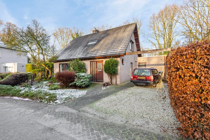 Foto 1 van Erasmuslaan 10