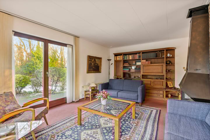 Foto 4 van Erasmuslaan 10