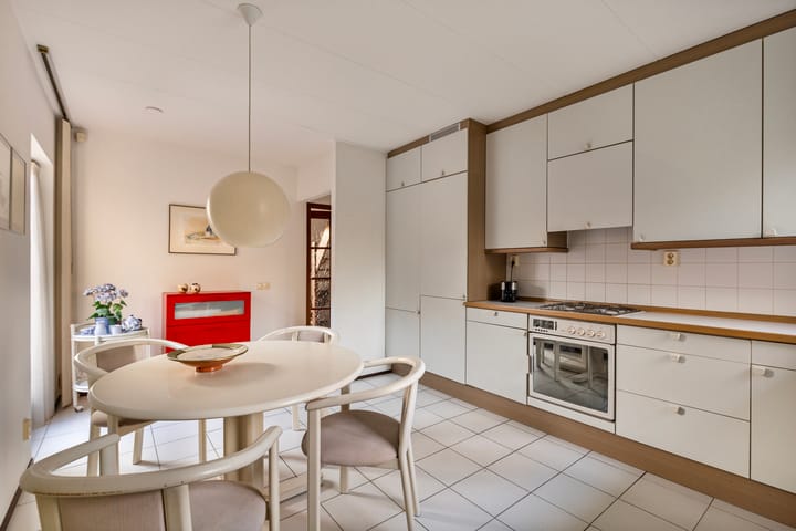 Foto 7 van Erasmuslaan 10