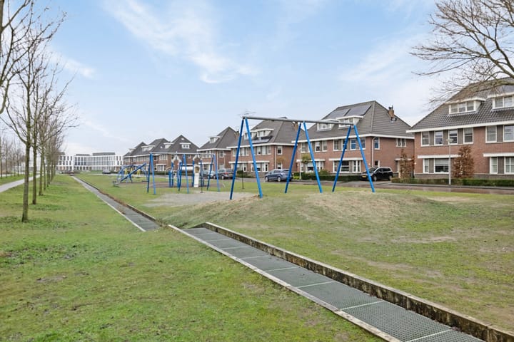 Foto 30 van Groote Wielenlaan 302