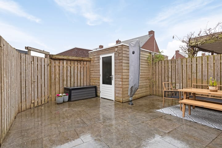 Foto 31 van Groote Wielenlaan 302