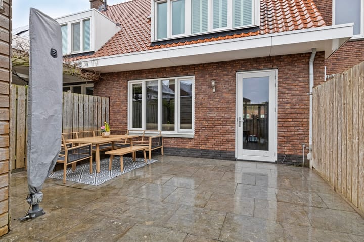 Foto 33 van Groote Wielenlaan 302