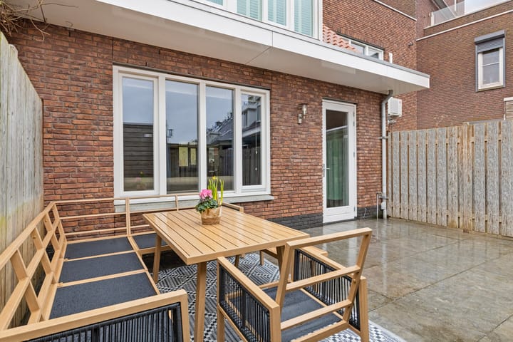 Foto 34 van Groote Wielenlaan 302