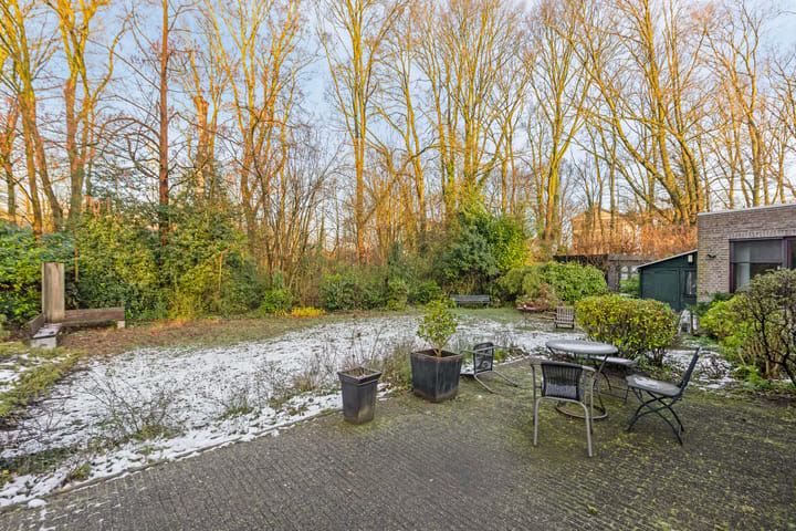 Foto 19 van Erasmuslaan 10