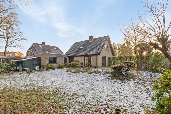 Foto 21 van Erasmuslaan 10