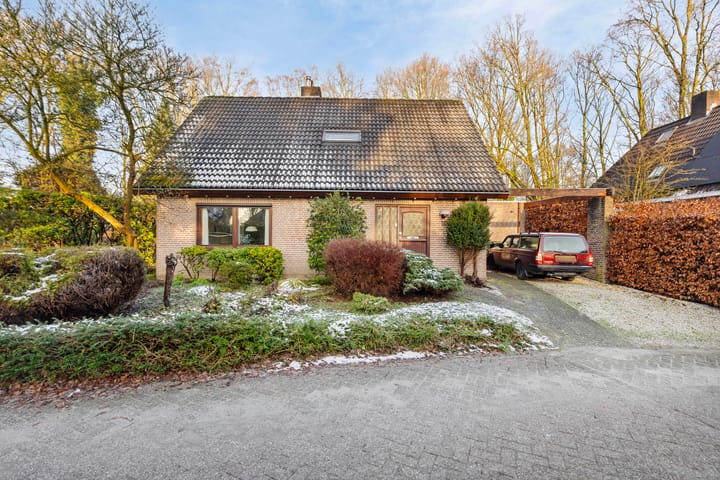 Foto 23 van Erasmuslaan 10