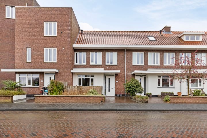 Foto 42 van Groote Wielenlaan 302